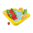 Intex Play Center Frutta, 244x191x91 cm