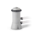 Intex Piscina Easy Set Rotonda con Pompa Filtro, 366x76 cm