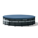 Piscina Rotonda Ultra XTR Frame 549cm x 549cm x 132cm