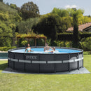Piscina Rotonda Ultra XTR Frame 549cm x 549cm x 132cm
