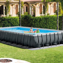 Piscina Rettangolare Ultra XTR Frame 975cm x 488cm x 132cm