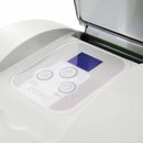 Intex Pompa Filtro a Cartuccia Krystal Clear, per Piscine Frame ⌀ 732 cm, 9463 L/h