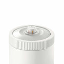 Intex Pompa Filtro a Cartuccia Krystal Clear, per Piscine Frame ⌀ 732 cm, 9463 L/h