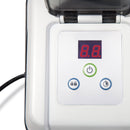 Intex Pompa Filtro a Sabbia Krystal Clear, Flusso Acqua 7900 L/h