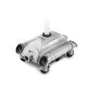 Intex Robot Pulitore Automatico, per Pompa Filtro con Flusso 6056-13248 L/h