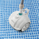 Intex Robot Pulitore Automatico Piscine ZX50, per Pompe Filtro da 3400-5600 L/h