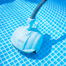 Intex Robot Pulitore Automatico Piscine ZX50, per Pompe Filtro da 3400-5600 L/h