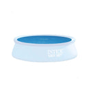 Intex Telo Termico per Piscina Easy Set Rotonda, 244 cm