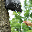 Intex Doccia Solare, 19 litri, 48x65 cm