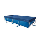 Intex Copertura Invernale per Piscine Fuori Terra Rettangolari, 450x220 cm