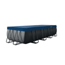 Intex Copertura Invernale per Piscine Fuori Terra Rettangolari, 549x274 cm