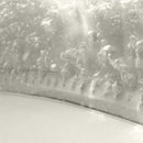 Minorca Pro - Intex PureSpa Bubble Blue Idromassaggio Gonfiabile, Rotonda, 4 posti, PVC, con 100 Getti e Accessori, Blu, ⌀ 180x66 cm