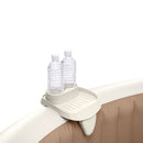 Intex Vassoio porta bevande per PureSpa, 26x22x18 cm