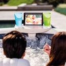 Intex Vassoio con Luce LED per PureSpa, 45x26x16 cm