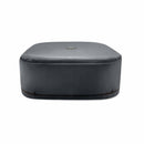 Intex Telo Termico Copertura Solare per PureSpa Quadrata, 6 posti, ad Efficienza Energetica, Nero, 196x196 cm