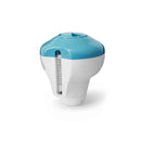 Intex Dispenser di Cloro con Termometro Integrato