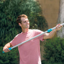 Intex Asta Telescopica in Alluminio, 279 cm, Ø 29,8 mm