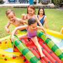 Intex Play Center Frutta, 244x191x91 cm