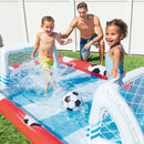 Intex Play Center Multi Sport, 325x267x102 cm