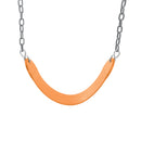 Intex Altalena Swing Set Colorata, Seggiolino e Dondolo, 249x249x203 cm