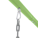 Intex Altalena Swing Set Colorata, Seggiolino e Dondolo, 249x249x203 cm