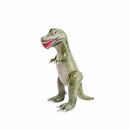 Intex Dinosauri Gonfiabili Assortiti, Tirannosauro o Stegosauro, 1 Pezzo
