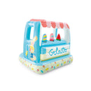 Intex Playhouse Dolce Gelato, 127x102x99 cm