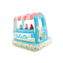 Intex Playhouse Dolce Gelato, 127x102x99 cm