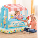 Intex Playhouse Dolce Gelato, 127x102x99 cm