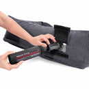 Intex Cuccia Gonfiabile per Cani, con Mini Pompa Manuale, 79x58x22 cm, Peso Massimo 9,1 kg