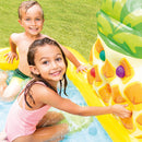 Intex Play Center Frutta, 244x191x91 cm
