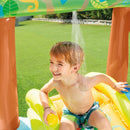 Intex Play Center Iguana Adventure, 157x170x132 cm