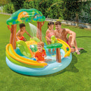 Intex Play Center Iguana Adventure, 157x170x132 cm