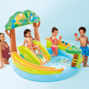 Intex Play Center Iguana Adventure, 157x170x132 cm