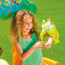 Intex Play Center Iguana Adventure, 157x170x132 cm