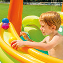 Intex Play Center Iguana Adventure, 157x170x132 cm