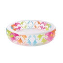 Intex Piscina Gonfiabile Girandola, 229cm x 56cm