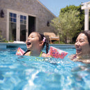 Intex Braccioli Fiori, 23x15 cm, 3-6 Anni