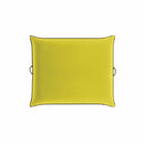 Intex Materassino Poltrona Sacco Gonfiabile Luxe Lounge, Casa o Piscina, 198x157 cm