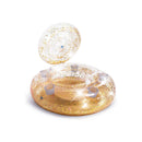 Intex Porta Bicchieri Glitter, 74x33 cm