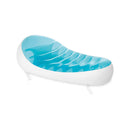 Intex Poltrona Gonfiabile Mare Lounge Fiore, 193x124 cm