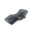 Intex Materassino Gonfiabile Mare Cool Grey Lounge, 191x99 cm