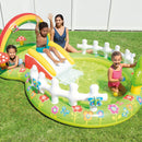 Intex Play Center Garden, 290x184x1