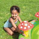 Intex Play Center Garden, 290x184x1