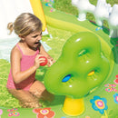 Intex Play Center Garden, 290x184x1
