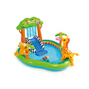 Intex Play Center Giungla, 216x188x124 cm