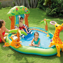 Intex Play Center Giungla, 216x188x124 cm