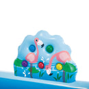 Intex Play Center Avventure nella Giungla, 244x198x71 cm