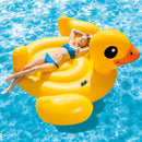 Intex Materassino Mare Grande Papera, 203x203x112 cm