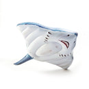 Intex Cavalcabile Manta, 188x145 cm